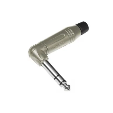 Разъем Jack 6,3 Amphenol ACPS-RN-AU